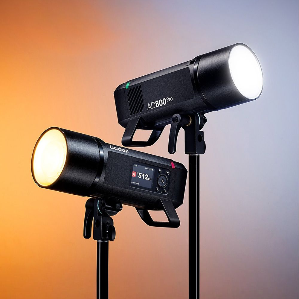 Godox Witstro AD800Pro