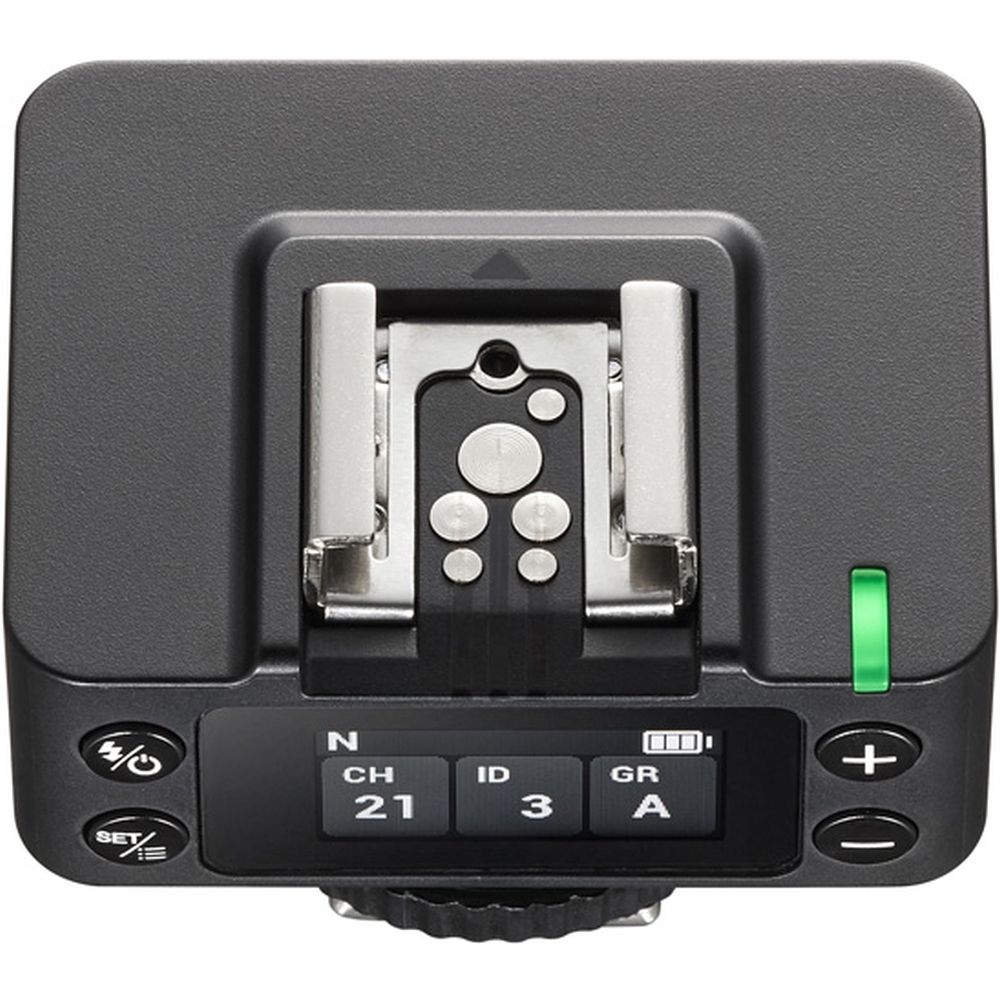 Godox XR TTL Trigger Receiver for Canon and Nikon