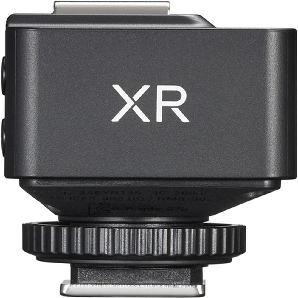 Godox XR TTL Trigger Receiver for Canon and Nikon