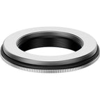 JJC LH-JXF23F28 SILVER Lens Hood