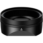 JJC LH-XVI BLACK Lens Hood