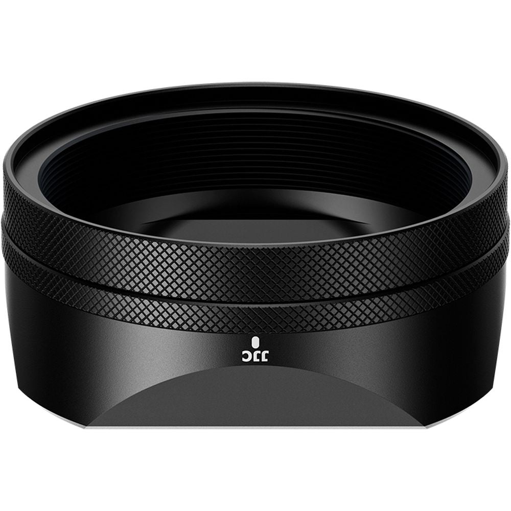 JJC LH-XVI BLACK Lens Hood