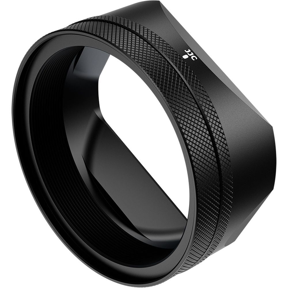 JJC LH-XVI BLACK Lens Hood