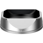 JJC LH-XVI SILVER Lens Hood