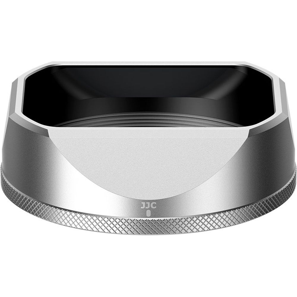 JJC LH-XVI SILVER Lens Hood