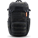 PGYTech OneMo Tactical Backpack 25L, Dark Night Camo