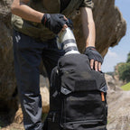 PGYTech OneMo Tactical Backpack 25L, Dark Night Camo