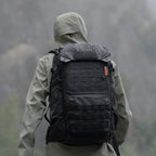 PGYTech OneMo Tactical Backpack 25L, Dark Night Camo