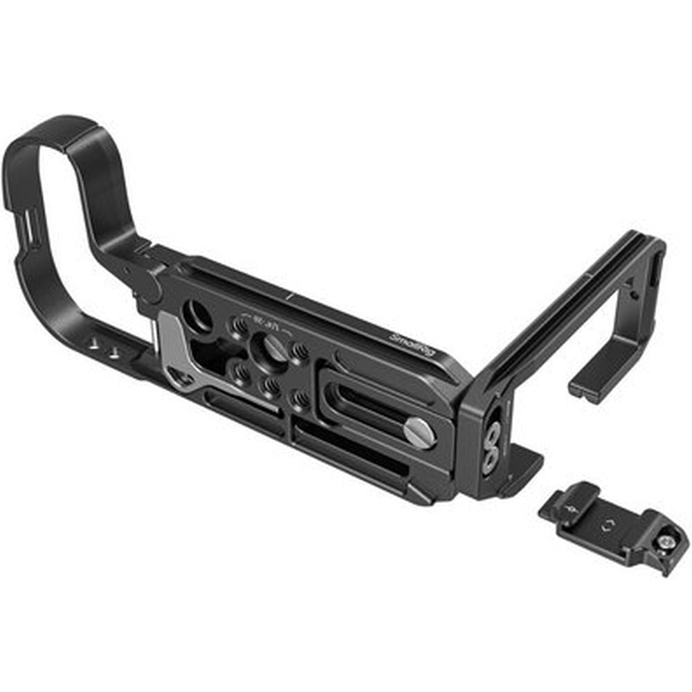 SmallRig 4983B L-Shape Mount Plate for Canon EOS R5 Mark II