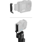 SmallRig 5463 Grip-Designed Powerbank for Action Cameras & Phones