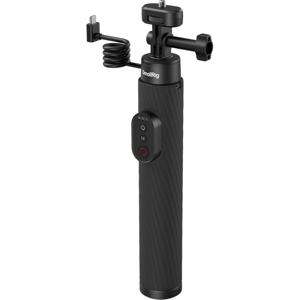 SmallRig 5463 Grip-Designed Powerbank for Action Cameras & Phones