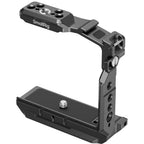SmallRig 6023 "HawkLock" Quick Release Half Cage for Sony Alpha 7 V / 7R V / 7 IV