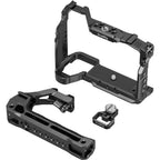 SmallRig 6025 Cage Kit for Sony Alpha 7 V / 7R V / 7 IV