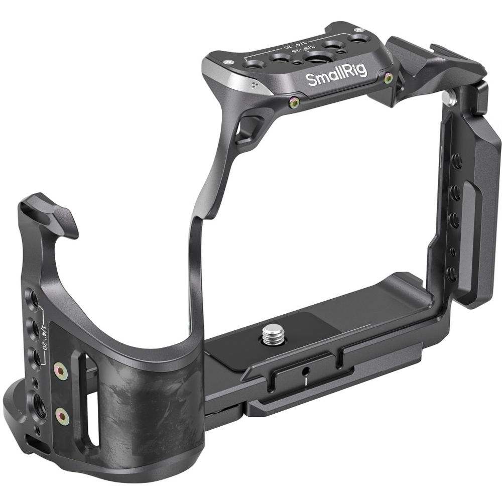 SmallRig 6029 "Rhinoceros" Cage for Sony Alpha 7 V / 7R V / 7 IV