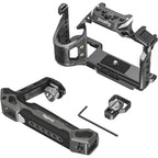 SmallRig 6030 "Rhinoceros" Cage Kit for Sony Alpha 7 V / 7R V / 7 IV