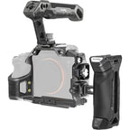 SmallRig 6031 Advanced "Rhinoceros" Cage Kit for Sony Alpha 7 V / 7R V / 7 IV