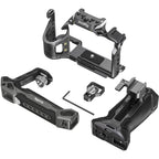 SmallRig 6031 Advanced "Rhinoceros" Cage Kit for Sony Alpha 7 V / 7R V / 7 IV