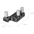 SmallRig 6062 Clamp for USB-C Cable for Sony Alpha 7 V Cages