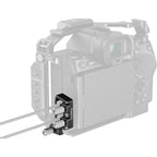 SmallRig 6062 Clamp for USB-C Cable for Sony Alpha 7 V Cages