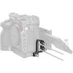 SmallRig 6062 Clamp for USB-C Cable for Sony Alpha 7 V Cages