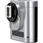 SmallRig 5818 RS20 mini Speedlite Flash, Silver