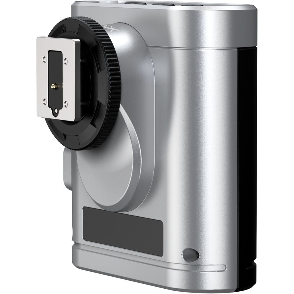 SmallRig 5818 RS20 mini Speedlite Flash, Silver