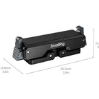 SmallRig 5919 Quick Release Mount adapter for Insta360 GO Ultra