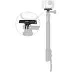 SmallRig 5919 Quick Release Mount adapter for Insta360 GO Ultra