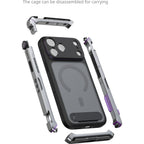 SmallRig 5584 Megatron Edition Mobile Dual Handheld Kit for iPhone 17 Pro Max