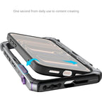 SmallRig 5584 Megatron Edition Mobile Dual Handheld Kit for iPhone 17 Pro Max