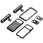 SmallRig 5584 Megatron Edition Mobile Dual Handheld Kit for iPhone 17 Pro Max