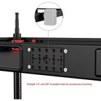 SmallRig MD5991 36" Video Production Camera Cart (Lite)
