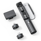 Boya Magic 01 Wireless Microphone