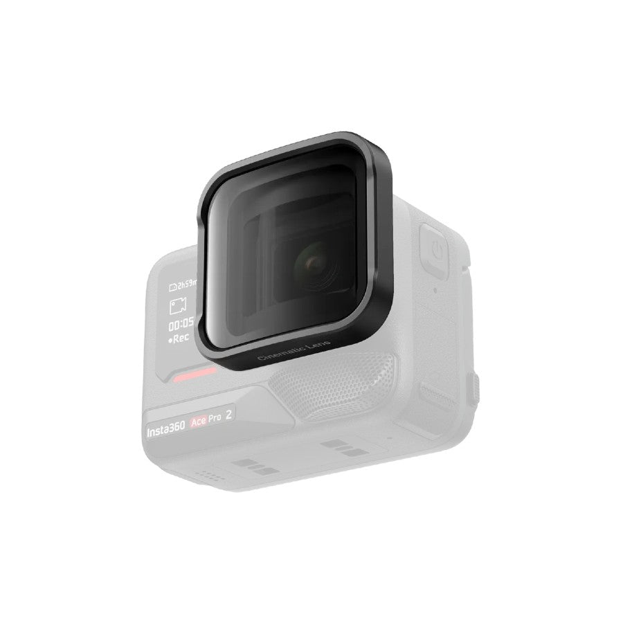 Insta360 Cinematic Lens for Ace Pro 2