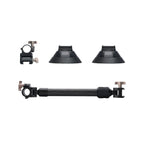 Insta360 Dual Electric Suction Cup Car Mount