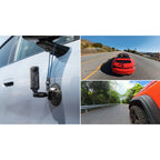 Insta360 Dual Electric Suction Cup Car Mount