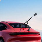 Insta360 Triple Electric Suction Cup Car Mount