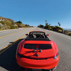 Insta360 Triple Electric Suction Cup Car Mount