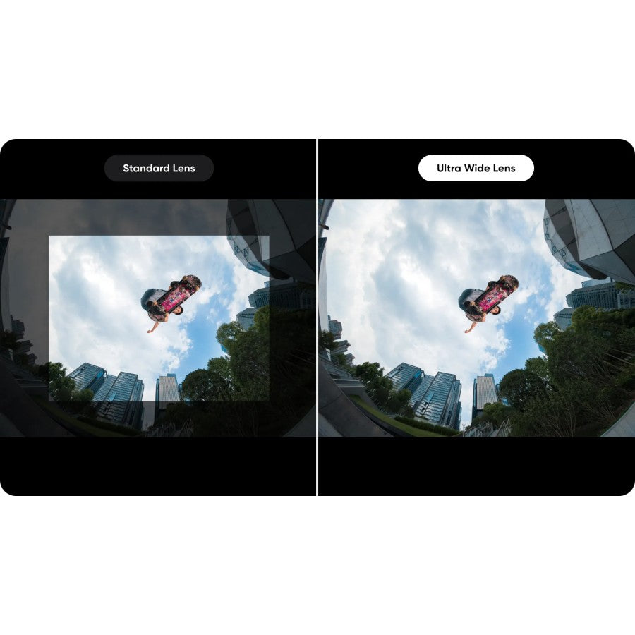 Insta360 Ultra Wide Lens for Ace Pro 2