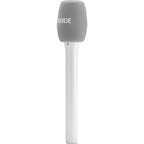 RODE Interview Micro White