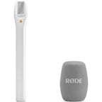 RODE Interview Micro White