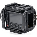 Tilta ES-T21-FCC Full Camera Cage for Blackmagic PYXIS 6K