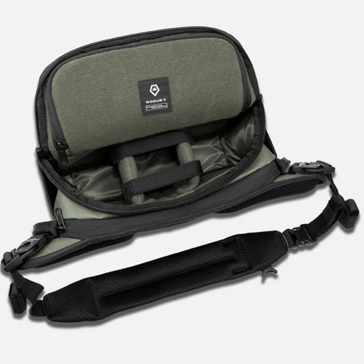 WANDRD Sling 6L Divider - Green