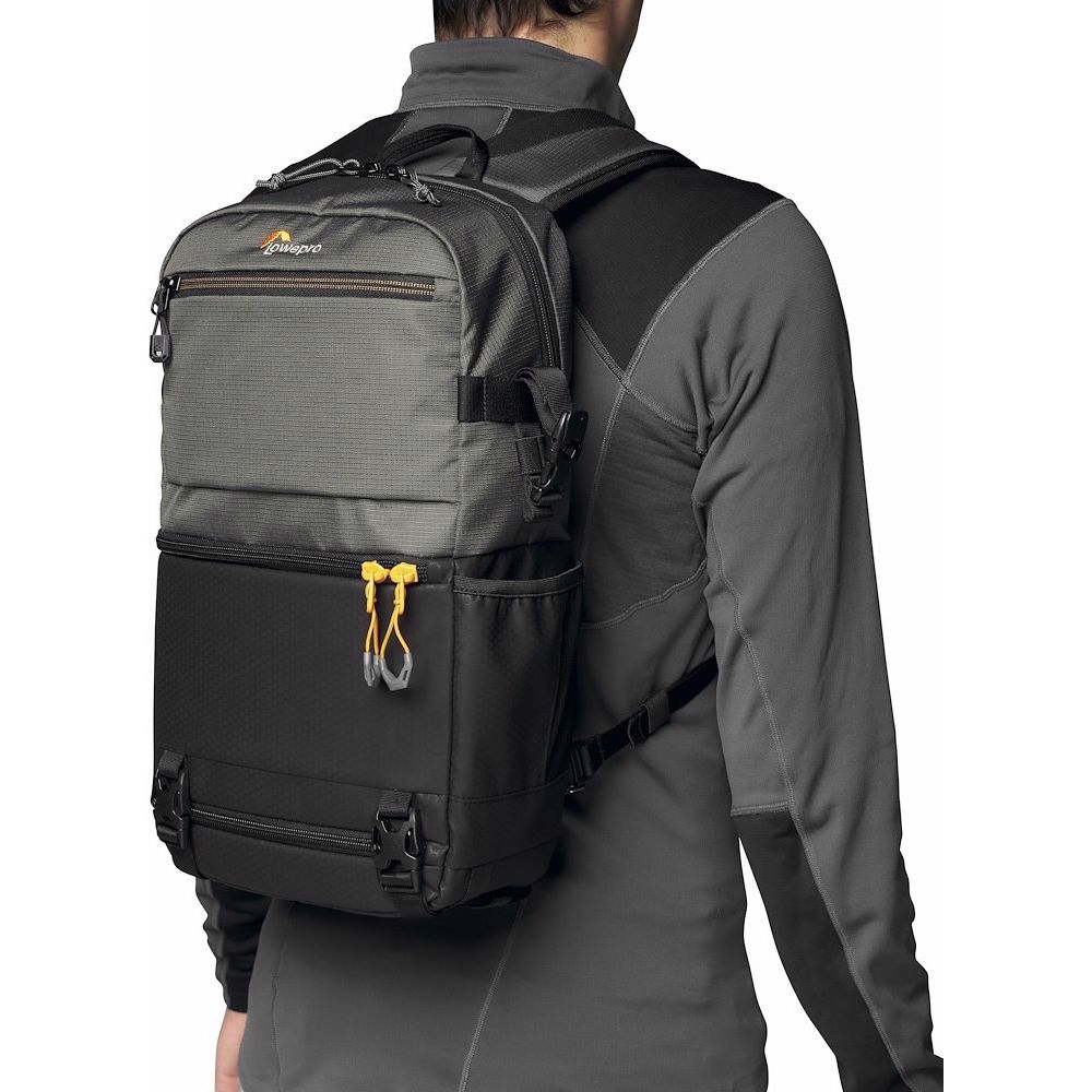 Lowepro Slingshot SL 250 AW III, Grey
