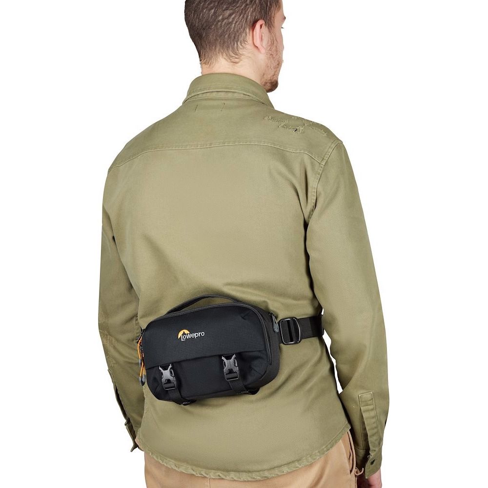 Lowepro Trekker Lite HP 100, Black