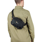 Lowepro Trekker Lite HP 100, Black
