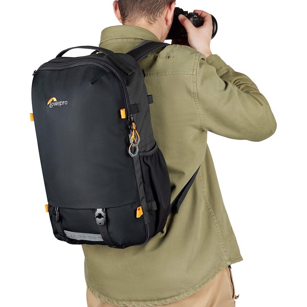 Lowepro Trekker Lite BP 250 AW, Black