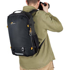 Lowepro Trekker Lite BP 250 AW, Black