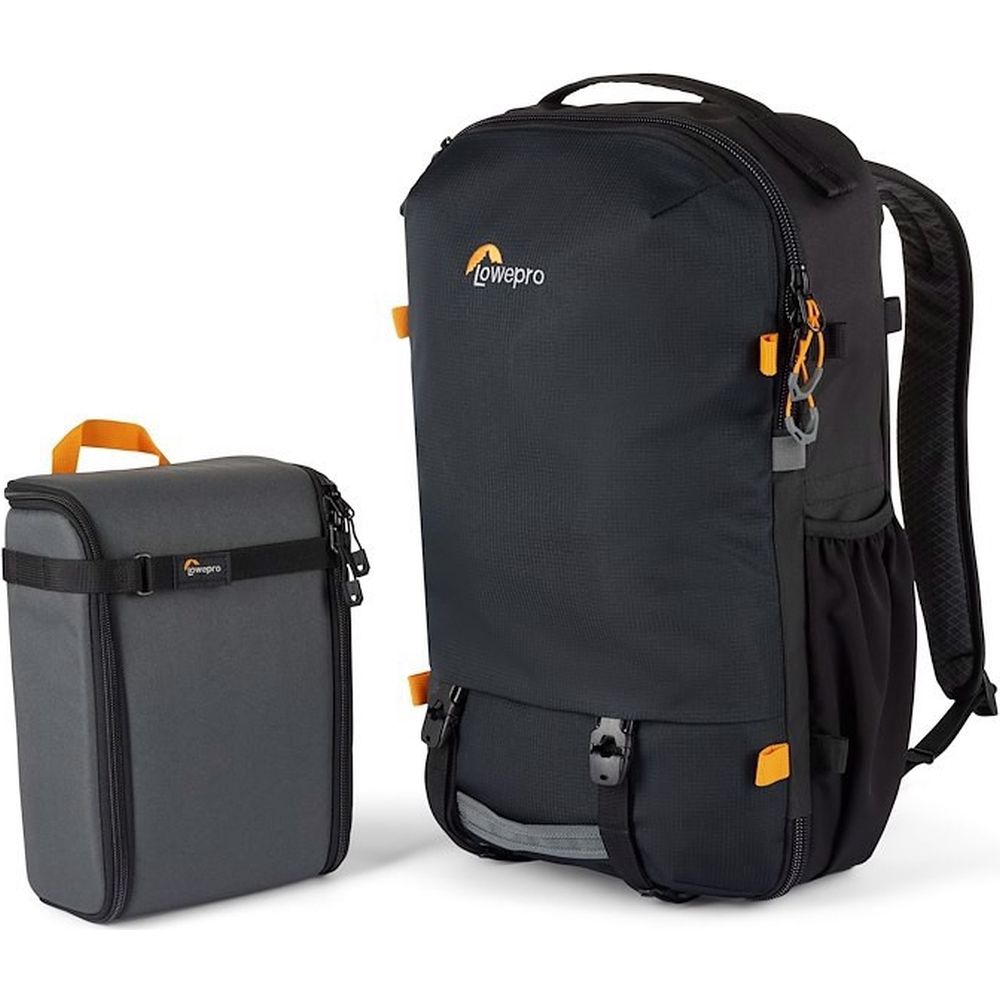 Lowepro Trekker Lite BP 250 AW, Black