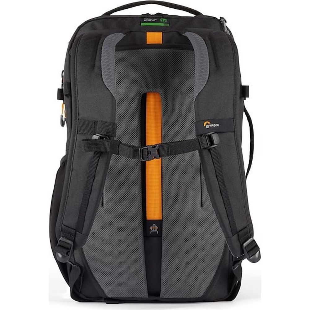 Lowepro Trekker Lite BP 250 AW, Black